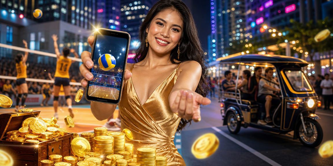 ubet95
