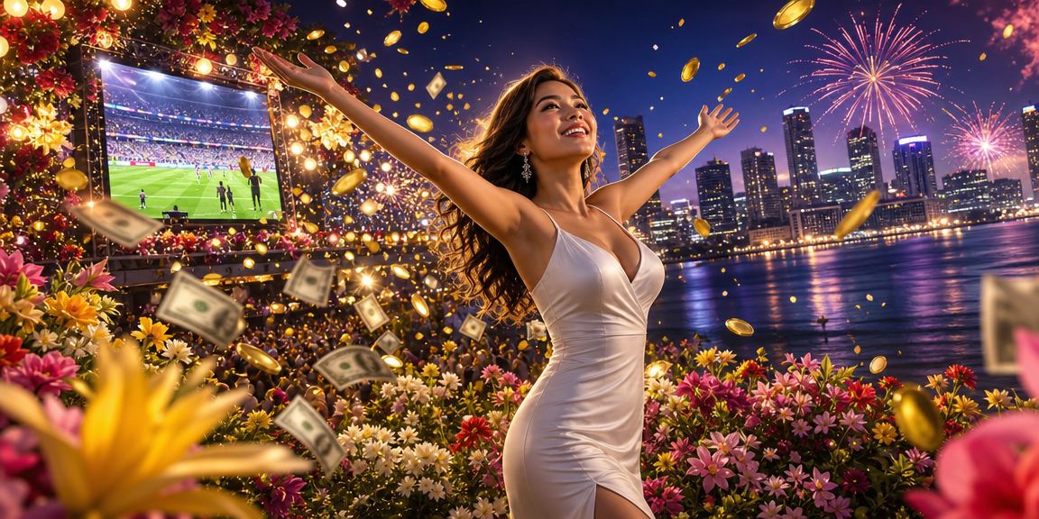 ubet95